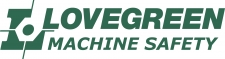 Lovegreen Machine Safety