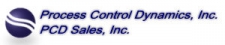 Process Control Dynamics, Inc. Process Control Dynamics, Inc.