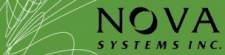 NOVA Systems Inc NOVA Systems Inc