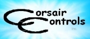 Corsair Controls, Inc. Corsair Controls, Inc.