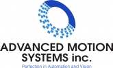 Advanced Motion Systems, Inc. Advanced Motion Systems, Inc.