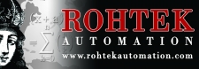 Rohtek Automation Rohtek Automation