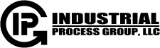 Industrial Process Group, LLC. Industrial Process Group, LLC.